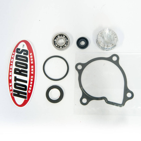 Hot rods zestaw naprawczy pompy wody yamaha grizzly 660 02-08, rhino 660 04-07