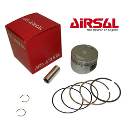 Tłok Airsal Sport 150 Yamaha Ybr
