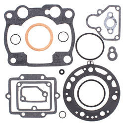 Winderosa (vertex) uszczelki top-end kawasaki kx250r '93-'03