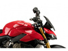 Szyba Owiewka Puig Do Ducati Streetfighter V4 / S 20-22 (Sport) Lekko Przyciemniona