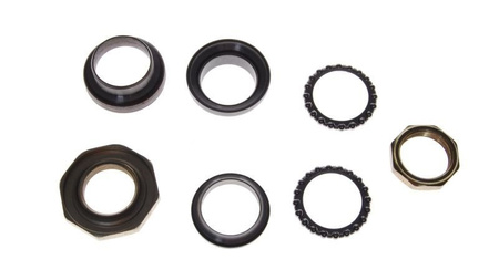 Łożysko kierownicy skuter 4T sztyca 27mm