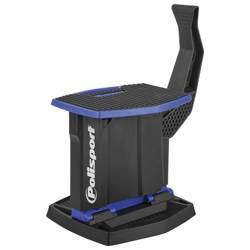 Podnośnik pod motocykl lift bike stand max obciążenie 200kg kolor niebieski