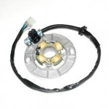 Uzwojenie alternatora (stator) yamaha yz 85 '02-'15