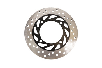 TARCZA HAMULCOWA TYŁ HONDA Honda SH 125 / 150 09-, NSS 125 FORZA '19-'24, NSS 300 FORZA '13-'17 (240X105X)