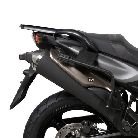 Stelaż do kufrów bocznych Shad 3P do Suzuki V-Strom DL 650