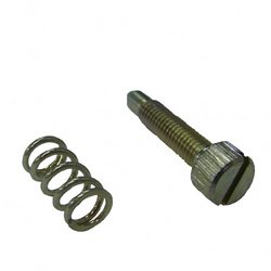 Śruba Regulacji Wolnych Obrotów Gaźnika Dellorto Phbg