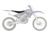 Pokrowiec/poszycie na siedzenie yamaha yzf 250 '14-'18 , yzf 450 '14-'18, wrf450 '16-'18 replica yamaha racing 20 kolor niebieski/czarny