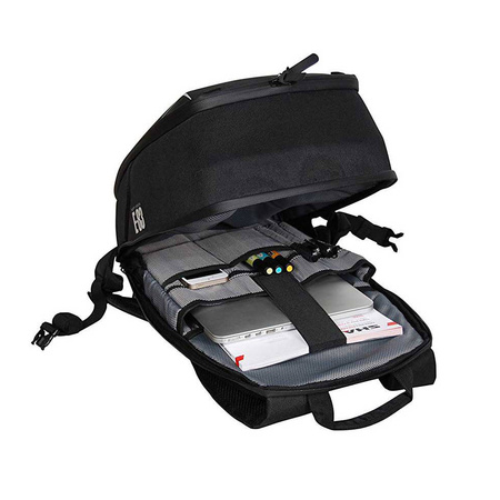 Plecak półsztywny Shad 17l logo Barcelona