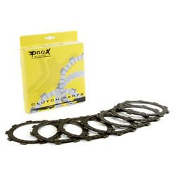 tarcze sprzęgłowe honda xr 500r '81-'84