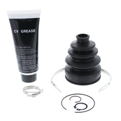 OSŁONA PRZEGUBU NAPĘDOWEGO (MANSZETA) ZEWNĘTRZNA PRZÓD SUZUKI LTA 450 X KIQUAD '07-'10, LTA 500 '11-'18, LTA 750 X / XP '08-'20, YFM 350 BIG BEAR '98-'99, YFM 350 FX WOLVERINE '95-'05, YFM 400 BIG BEAR '00-'01