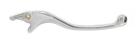 Dźwignia hamulca honda vt 125/750/1100, vtx 1300/1800, cb, nc 700 '11-, kolor srebrny (dhh04sv) (72131)