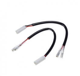 Wiązka przewodów kierunkowskazów Yamaha 2 kable