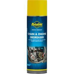 chain&engine degreaser 500ml