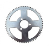 Zębatka tylna 64Z 140 25H do mini Pocket ATV