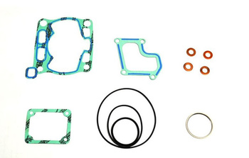 USZCZELKI TOP-END SUZUKI RM 85 '02-'21