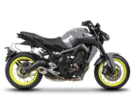 Stelaż sakw półsztywnych Shad do Yamaha MT 09 (2013-2020)
