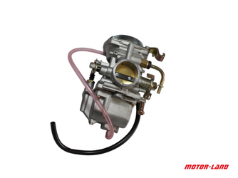 Gaźnik power force podciśnieniowy yamaha 660 / kymco 500 34mm gzc000660