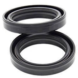 Uszczelniacze przedniego zawieszenia olejowe ari046 36x48x8/9 mm