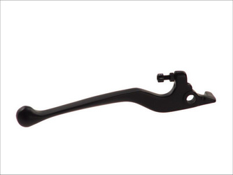 Dźwignia hamulca standardowa bez regulacji kolor czarny honda xr 250/600 1988-2000 (71152)