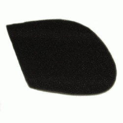 Filtr powietrza wkład skuter Kymco Super 8  Bet&Win 50  Vitality 50