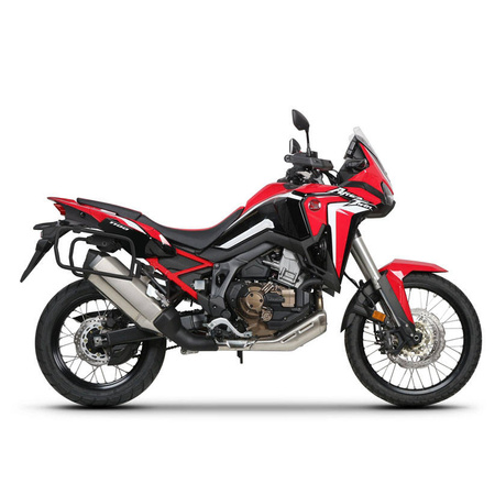 Stelaż do kufrów bocznych Shad 4P Terra do Honda Africa Twin CRF1000L