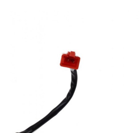 Elektrozawór ssania do Longjia LJ50QT-9M Euro 3