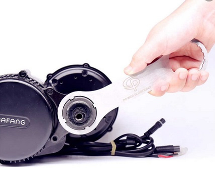 Klucz Do Monatżu Silnika Centralnego Bafang Bbs Baf/T01 3101040100027