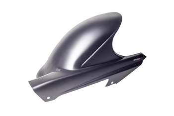 Błotnik tylny puig do honda cb600 hornet n 03-06 czarny mat