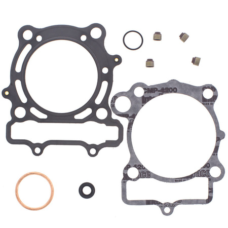 Winderosa (vertex) uszczelki top-end kawasaki kxf 250 04-08 / suzuki rmz 250 04-06