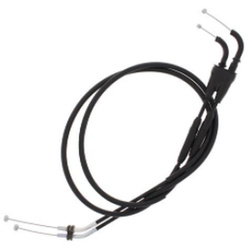 Linka gazu husqvarna sm 450/510r '05-'07, sm 610 '06-'08, tc 250/450/510 '05-'10, te 450/510 '05-'07, te 610 '06-'08, txc 250/450/510 '08-'09