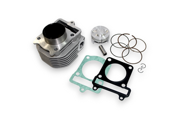 Cylinder żeliwny power force yamaha cygnus 58.5mm 4t