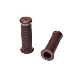 Guma manetki 7/8"+1" 124mm brązowa