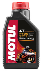 Motul olej silnik 7100 4t 10w30 1l (syntetyczny)