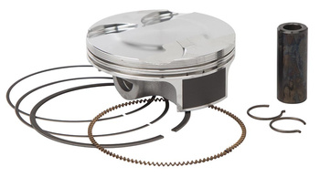 Vertex tłok ktm (4t) sxf 450 (sx-f450) '13-'15, husqvarna fc 450 '14-'15 replica (94,95mm) (12,6:1) (pierścienie 590295000002 x 1 kpl.)