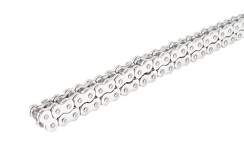 DID Łańcuch Napędowy  DID525zvmxs&S-1/DID525zvmx2s&S-1 (Srebrny)