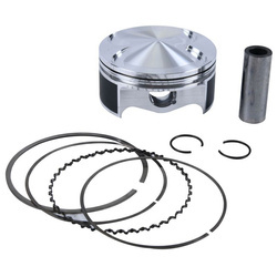 Vertex tłok ktm (4t) excf 450 (exc-f450) '03-'07 pro hc 88,96mm 12:1 (pierścienie 590289000001 x 1 kpl.)