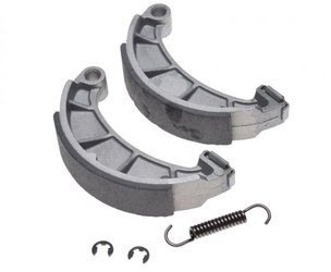 Szczęki hamulca Simson S51 120X25 mm