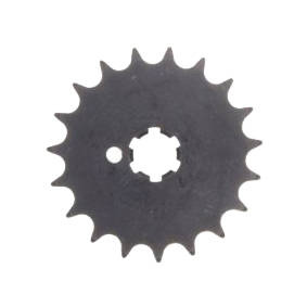 Zębatka przód zdawcza 19Z 428H Etz Mz250