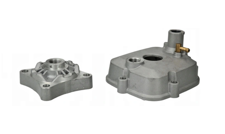 Głowica Cylindra 50 Ccm 2t A/L 47mm Aprilia Derbi Gilera Power Force