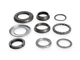 Zestaw Łożysk Główki Ramy Power Force Piaggio Gilera Aprila Derbi