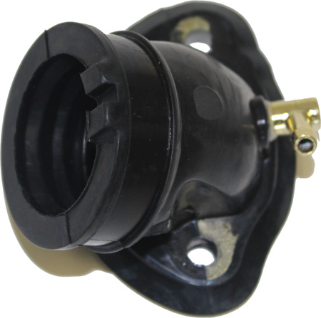 Króciec dolotowy gaźnika piaggio 125/150 4t (leader) doc000008