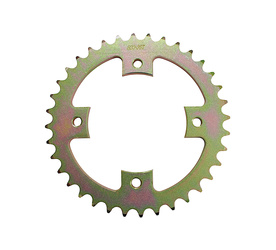 Zębatka Tylna Power Force 36 Zębów 520h Atv Bashan 250/200