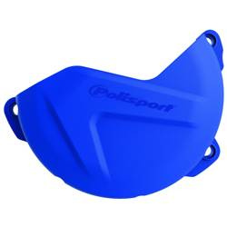 Osłona pokrywy (dekla) sprzęgła yamaha yz 250f '14-'18
