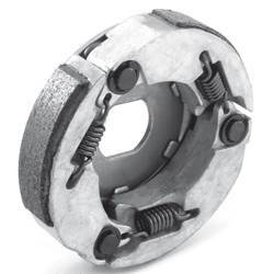 Sprzęgło odśrodkowe yamaha bws beluga 105mm od 96r