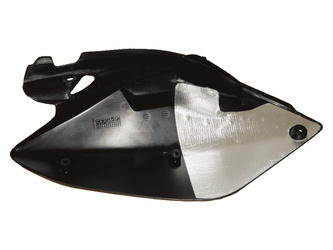 Okleina termiczna (25x20cm) (1 szt.)