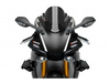 Boczne Spoilery Dociskowe Do Yamaha R1 15-19 Czarne