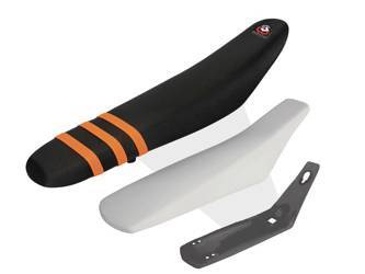 Siedzenie kompletne ktm sx-sxf '19-'22, exc '20-'21 standard