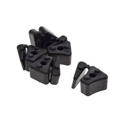 Guma zębatki tył do Honda CB500 CB600 VF1000