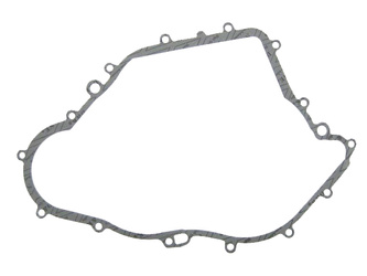 uszczelka pokrywy sprzęgła yamaha yfm 350 big bear '97-'99, yfm 350 wolverine '95-'05, yfm 400 big bear '00-'12, kodiak ''99 (oem-4kb-15462-00)(wewnętrzna)