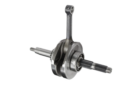 Wał Korbowy Power Force Yx140 W063